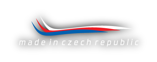 Passvilan - Made in Czech Republic